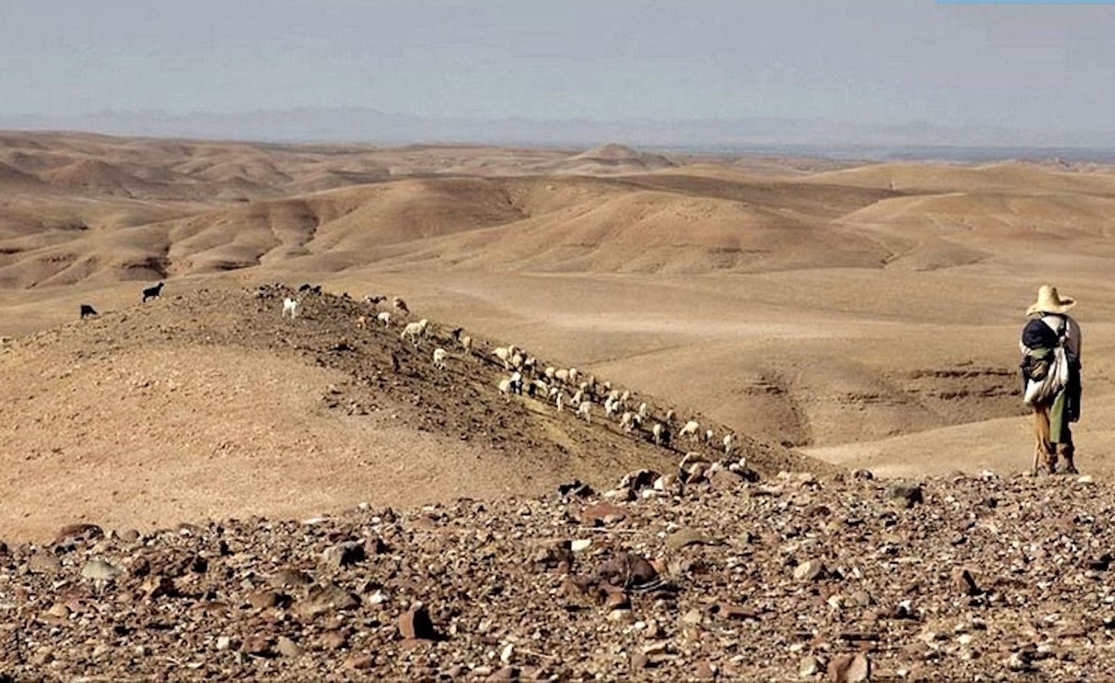 2 jours dans le desert d’agafay, a seulement 45 km de marrakech 361