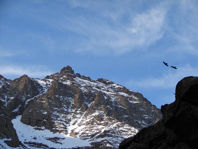 Randonnée 2 jours trek toubkal & asni de marrakech 372